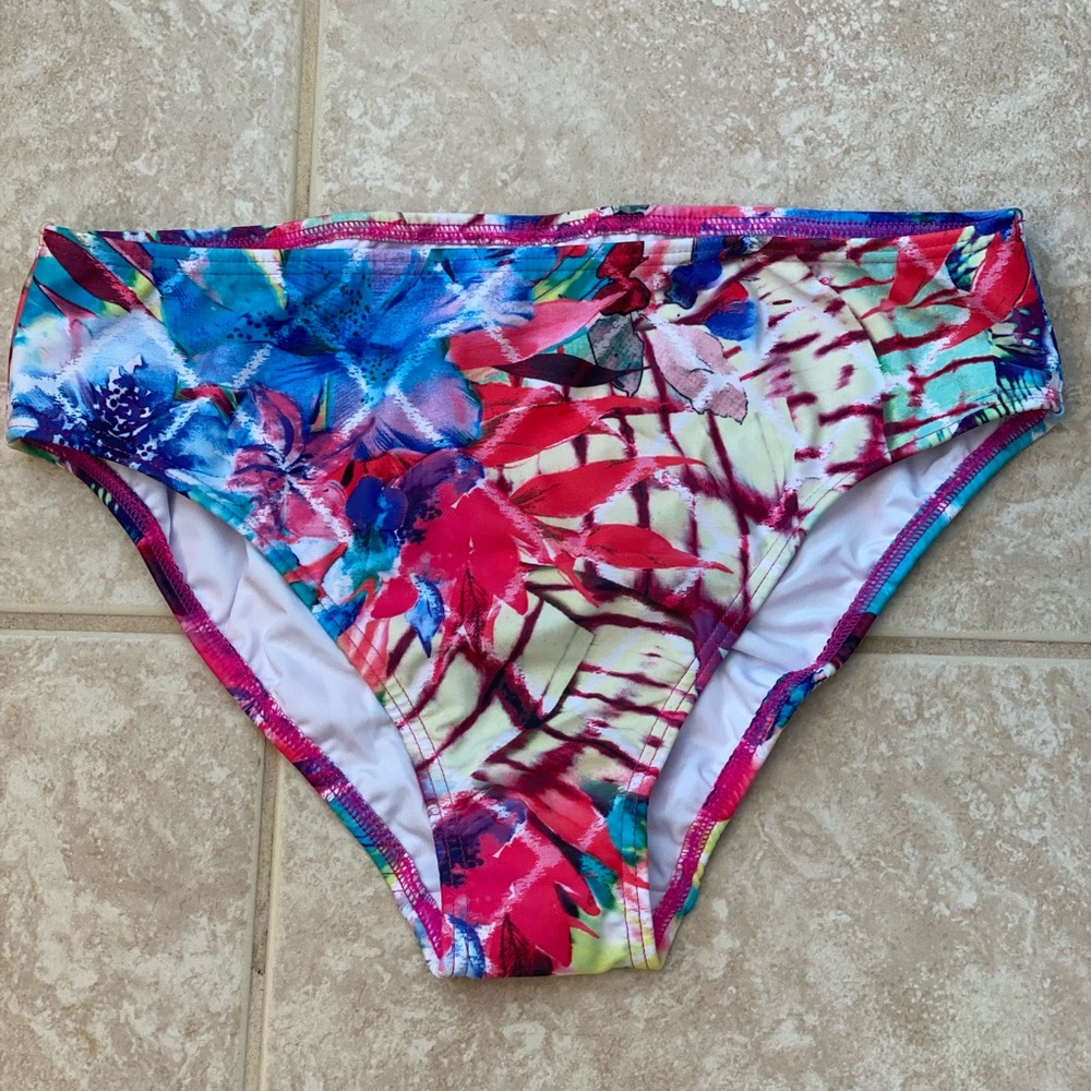 NEW VENUS BIKINI BOTTOM
